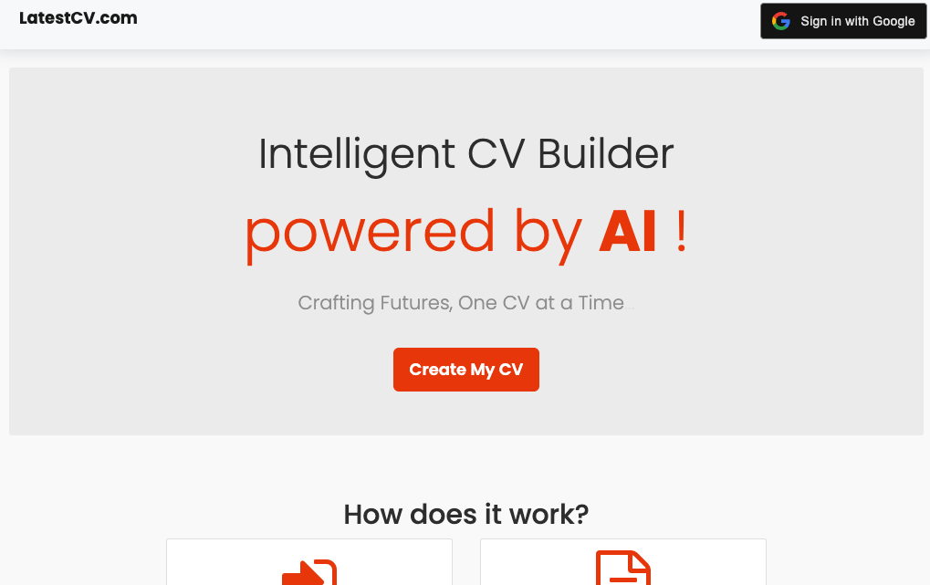 website latestcv